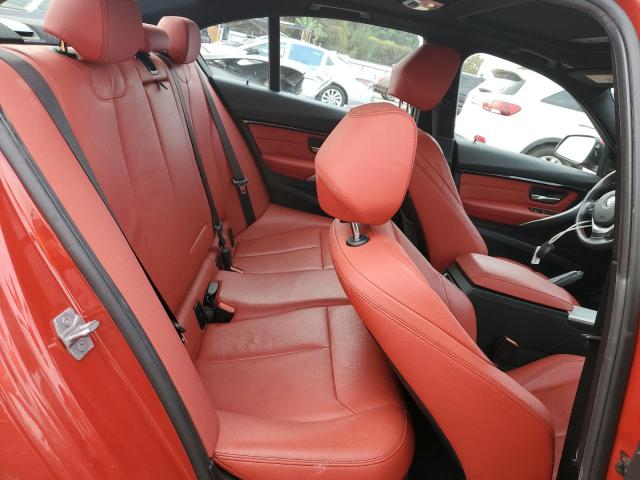 2018 BMW 330 XI WBA8D9C5XJA614243