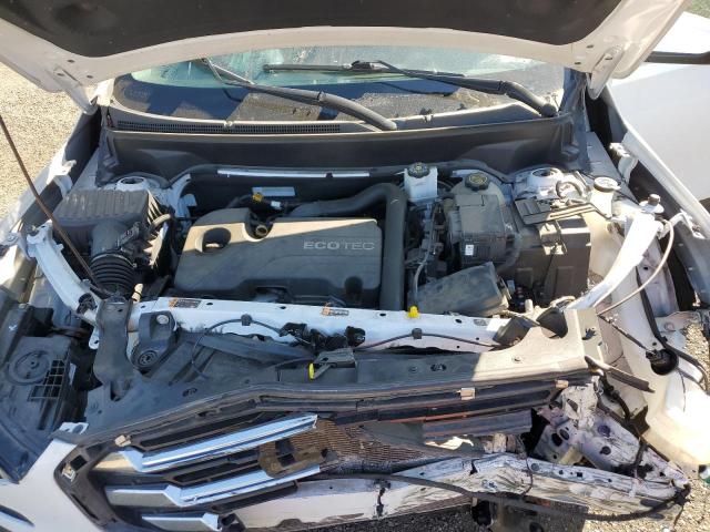 2021 GMC TERRAIN SLT 3GKALVEV3ML310590