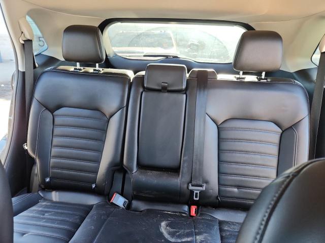 2022 FORD EDGE SEL #3279538237