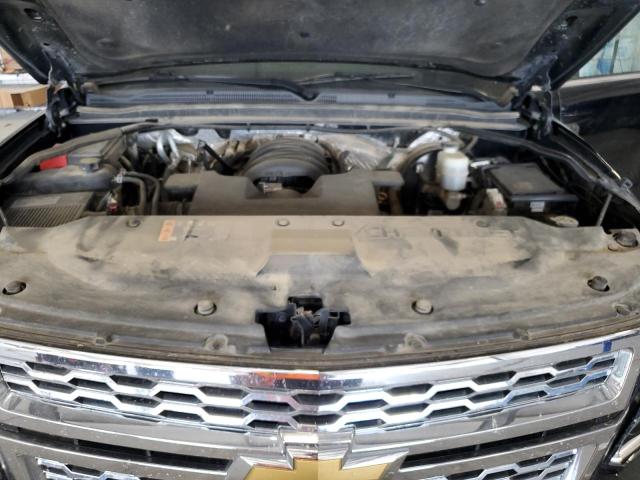 2017 CHEVROLET TAHOE K150 1GNSKBKC4HR137771