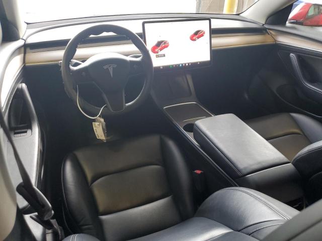 2022 TESLA MODEL 3 5YJ3E1EA7NF290784