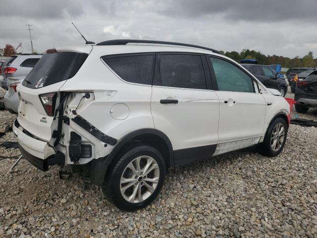 2017 FORD ESCAPE SE - 1FMCU0GD0HUC08163