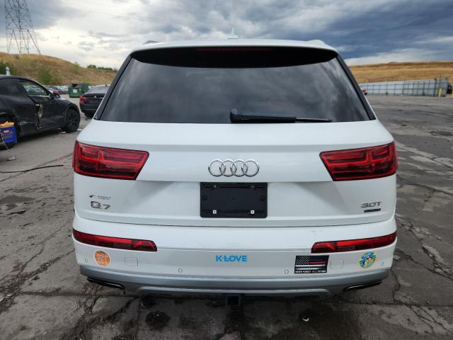 2017 AUDI Q7 PRESTIG - WA1VAAF74HD026922