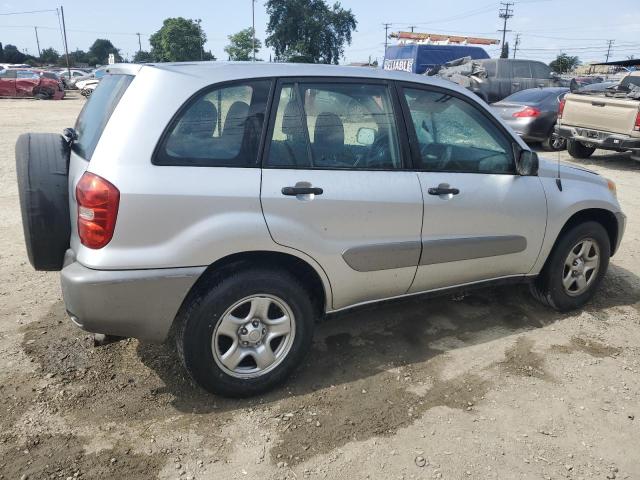 2005 TOYOTA RAV4 - Other View