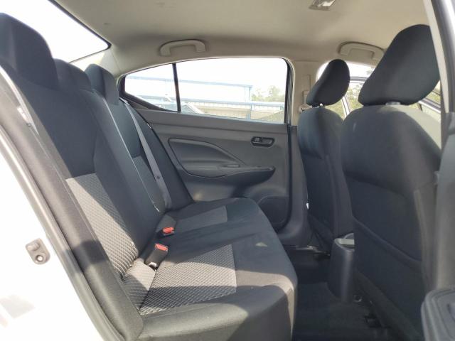 2023 NISSAN VERSA S 3N1CN8DV6PL838861