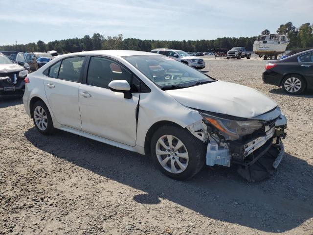 2020 TOYOTA COROLLA LE - JTDEPRAE6LJ027802