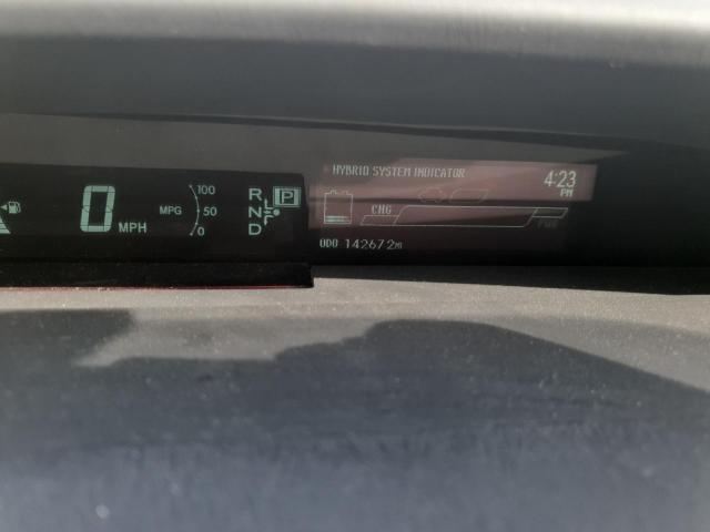 2013 TOYOTA PRIUS - JTDKN3DU1D0349926