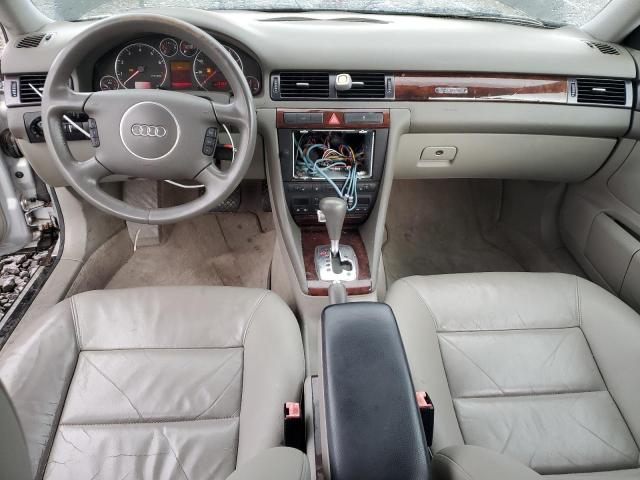 2003 AUDI A6 3.0 QUA #3284331014