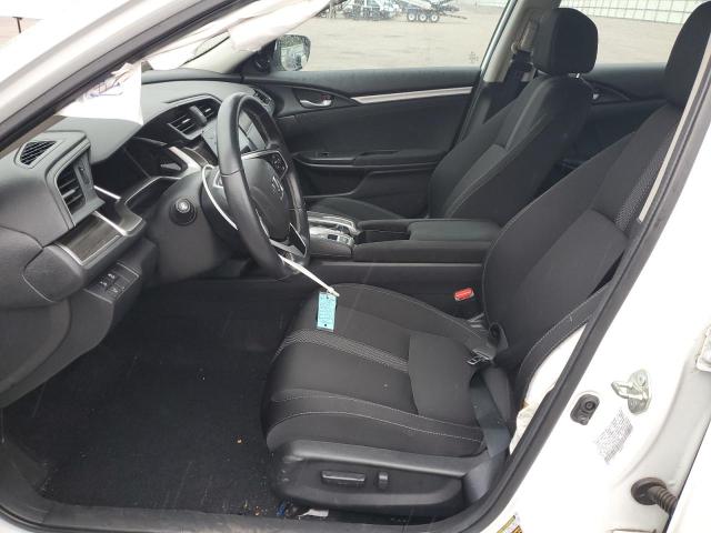 2020 HONDA CIVIC EX 19XFC1F38LE210768