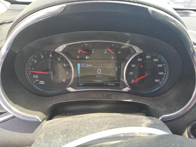2018 CHEVROLET MALIBU LT 1G1ZD5ST1JF211845