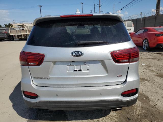 2019 KIA SORENTO L 5XYPG4A30KG464381