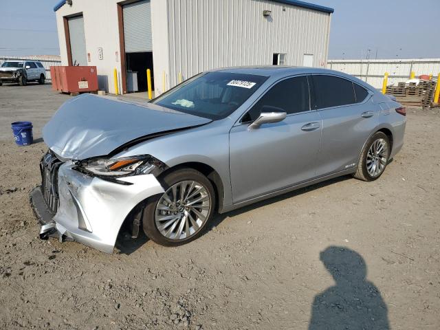 2022 LEXUS ES 300H BA 58AEA1C15NU018429