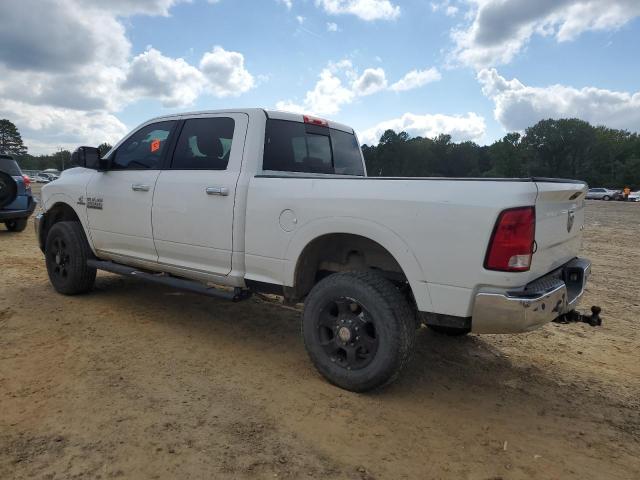 2017 RAM 2500 SLT 3C6UR5DL4HG733451
