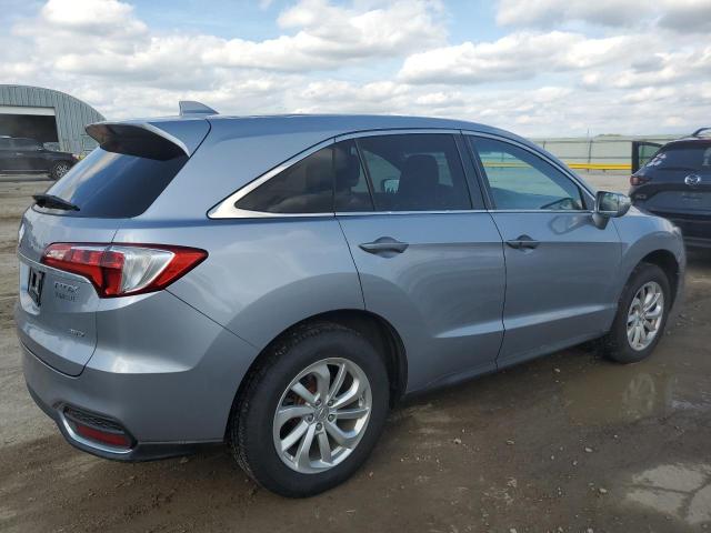 2016 ACURA RDX TECHNO #3317079983