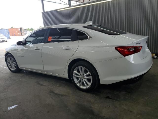 2018 CHEVROLET MALIBU HYB 1G1ZF5SUXJF201222