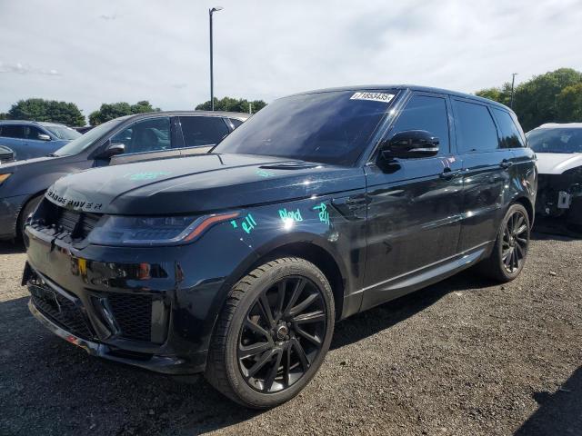 2018 LAND ROVER RANGE ROVER SPORT SE SALWG2RV2JA412845
