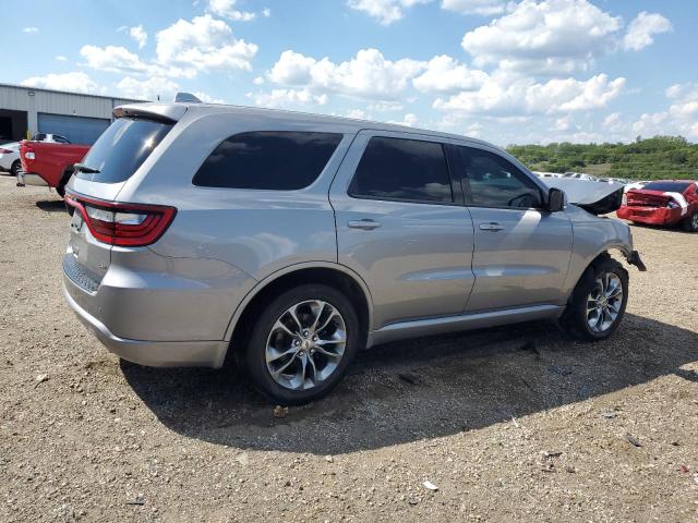 2019 DODGE DURANGO GT 1C4RDHDG0KC721308