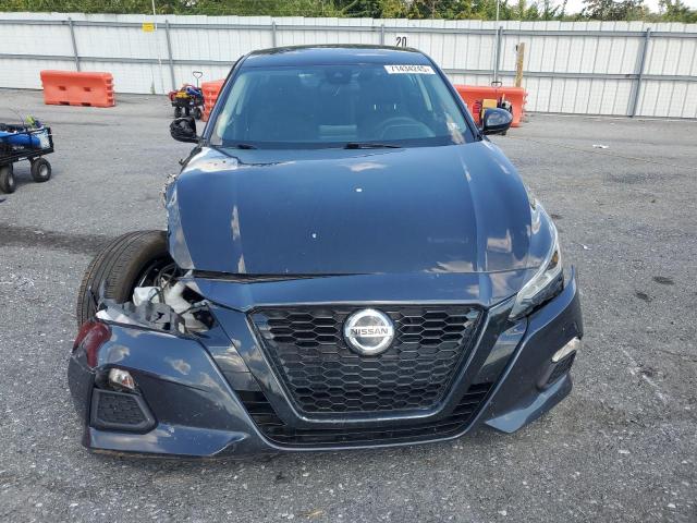 2021 NISSAN ALTIMA SV 1N4BL4DV4MN313256