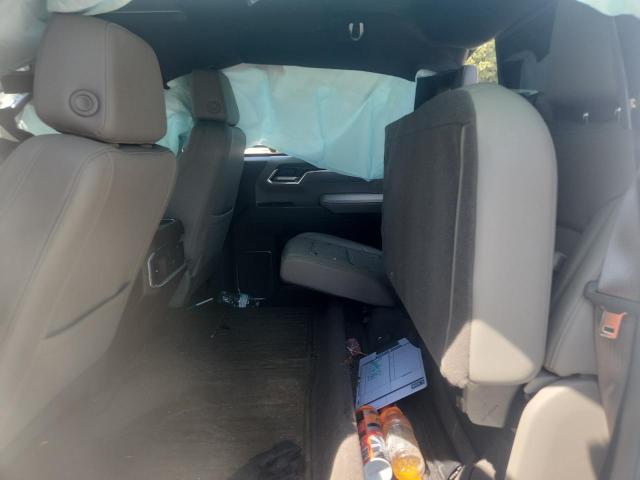 2025 GMC SIERRA K1500 SLT 3GTUUDED5SG157384