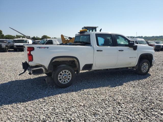 2024 CHEVROLET SILVERADO 1GC4YLEY6RF191203