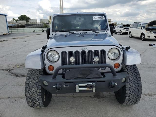 2013 JEEP WRANGLER U - 1C4BJWEG6DL665939