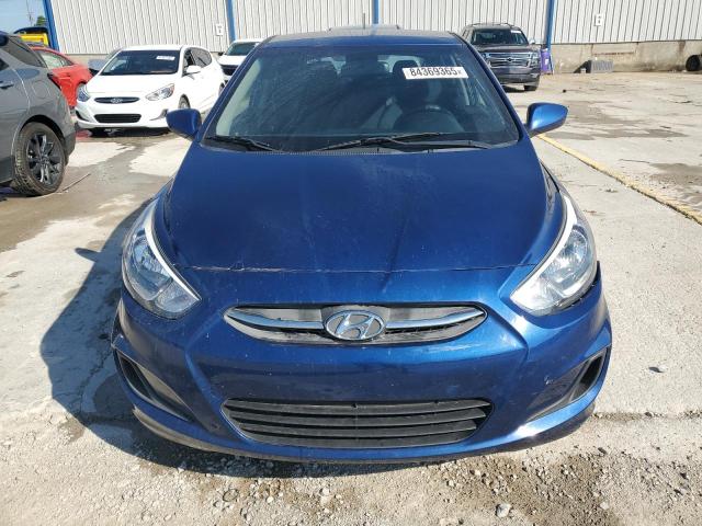 2016 HYUNDAI ACCENT SE KMHCT5AE4GU265322