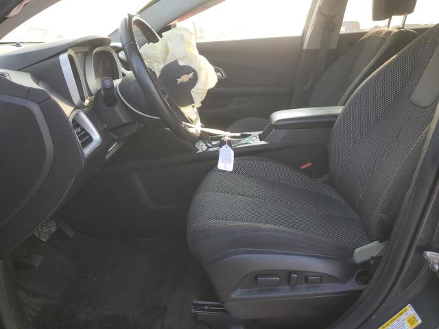 2017 CHEVROLET EQUINOX LT - 2GNALCEK6H1584838