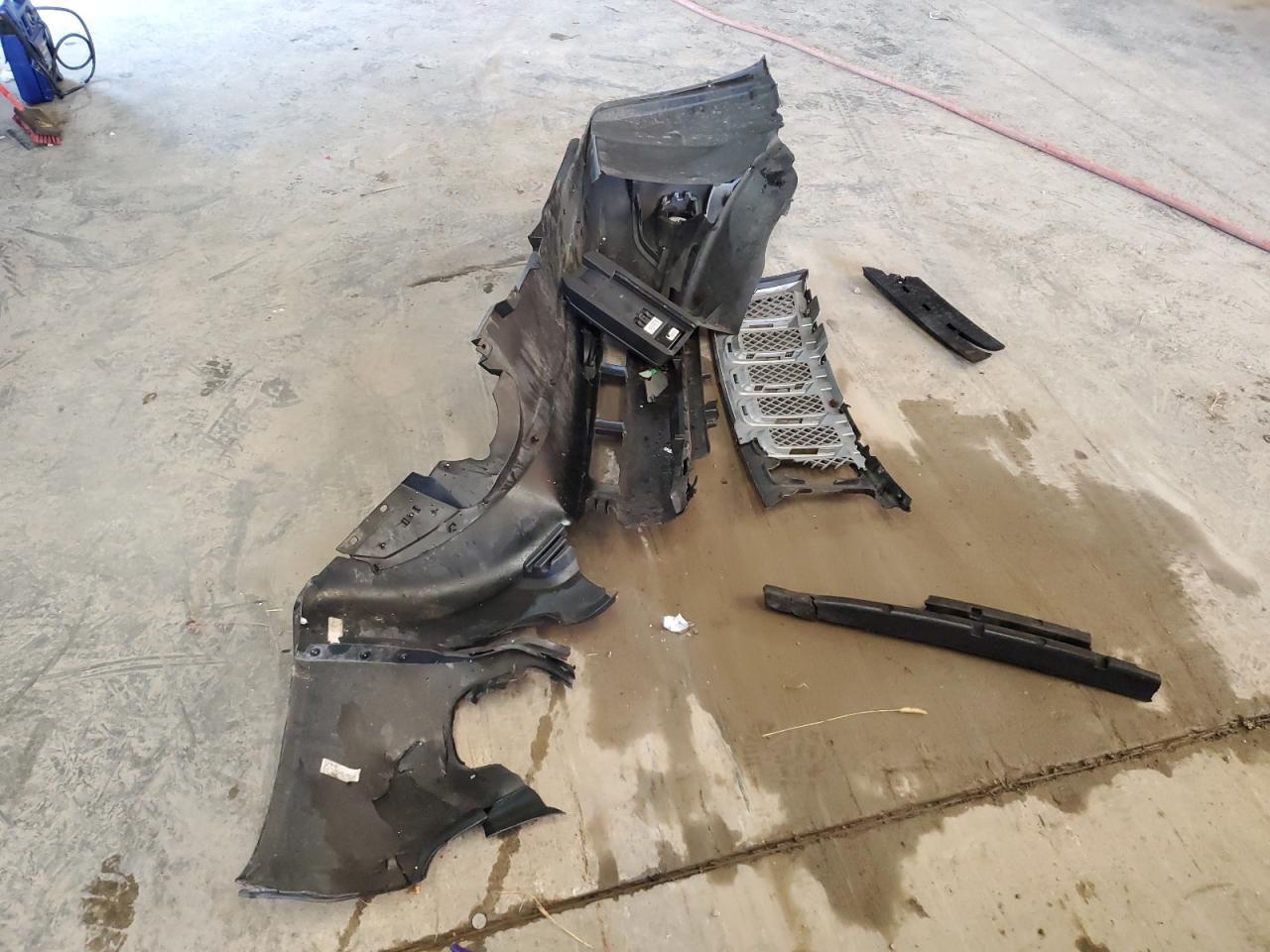 JEEP COMPASS LATITUDE