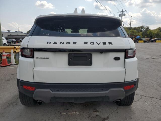 2019 LAND ROVER RANGE ROVER EVOQUE SE SALVP2RXXKH345255