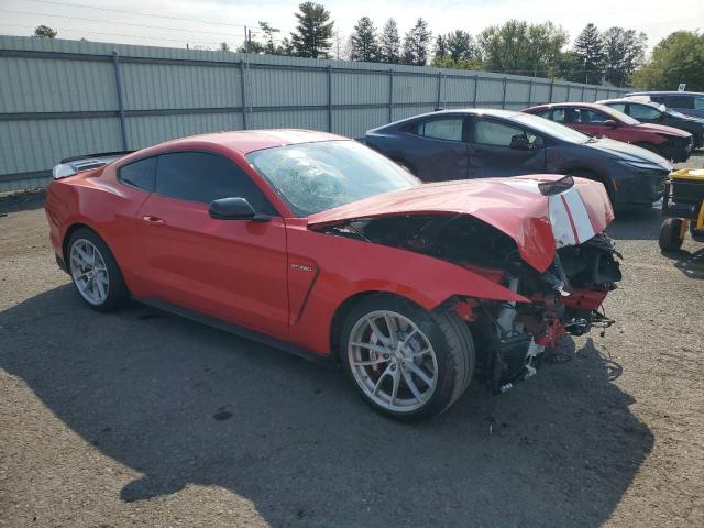 2018 FORD MUSTANG SH - 1FA6P8JZ3J5501847