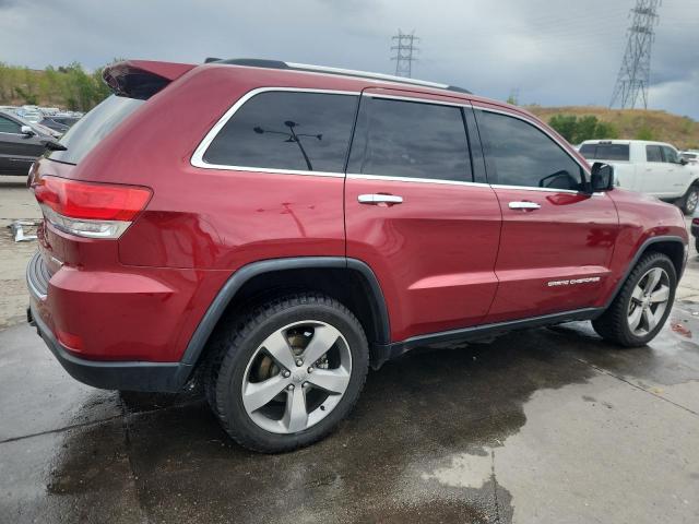 2014 JEEP GRAND CHER - 1C4RJFBT6EC334876