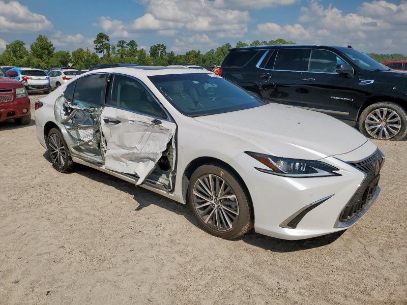 2025 LEXUS ES 350 BAS 58ADZ1B13SU191917