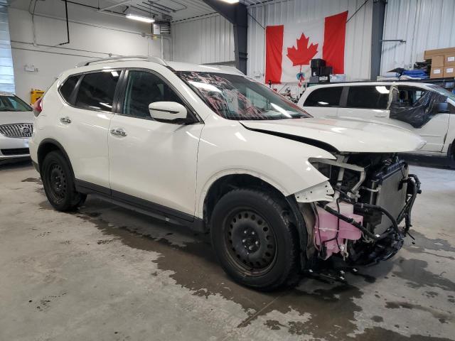 2019 NISSAN ROGUE S - 5N1AT2MT3KC789821