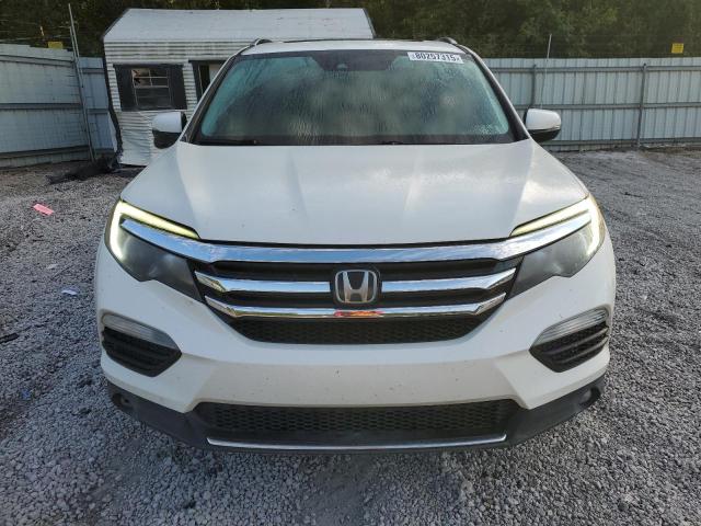 2018 HONDA PILOT TOURING 5FNYF6H9XJB011517