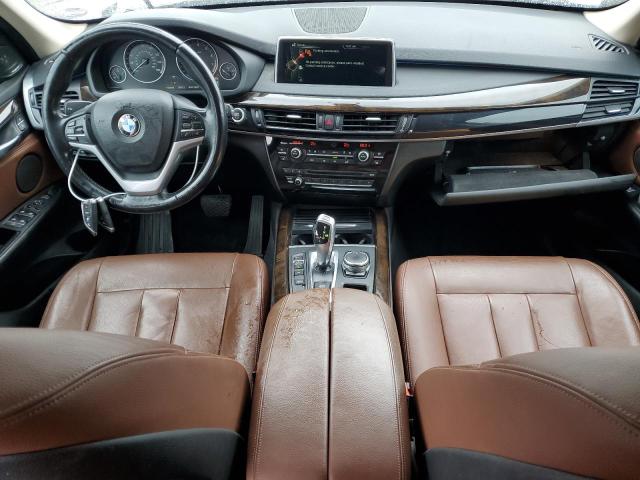 2015 BMW X5 XDRIVE3 5UXKR0C56F0P00411