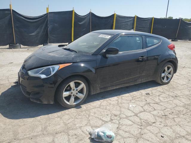 Global Auto Auctions: 2012 HYUNDAI VELOSTER