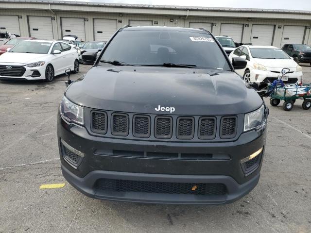 2019 JEEP COMPASS SP - 3C4NJCAB9KT727096