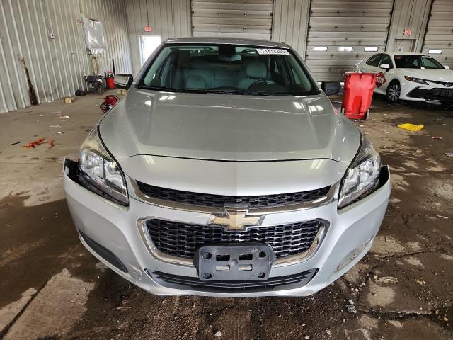 2016 CHEVROLET MALIBU LIMITED LS 1G11B5SA1GF167081