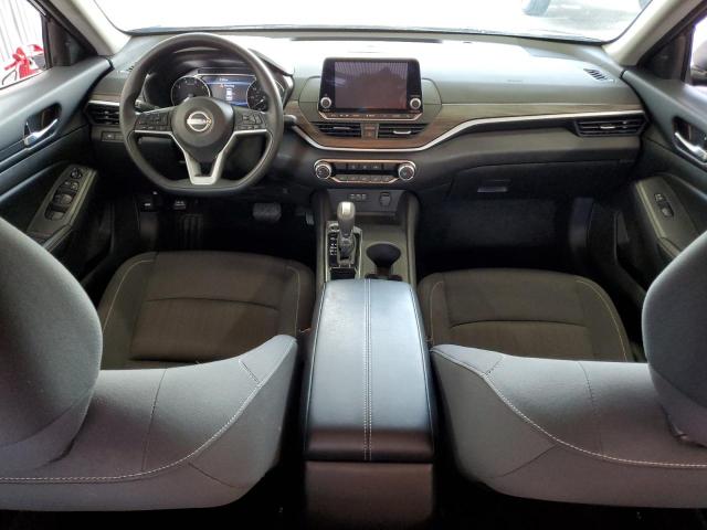 2025 NISSAN ALTIMA SV 1N4BL4DV4SN351406