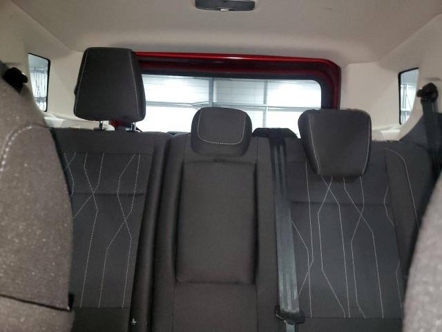2019 FORD ECOSPORT S MAJ3S2GE7KC277451