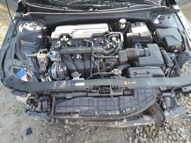 2025 HYUNDAI ELANTRA LI - KMHLP4DG2SU984007