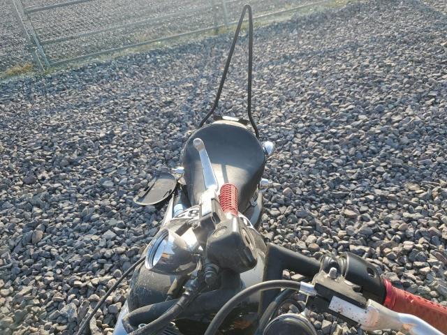 2007 HARLEY-DAVIDSON XL883 L 1HD4CR2137K453237
