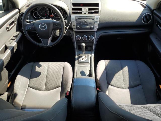 2011 MAZDA 6 I - 1YVHZ8BH9B5M30197