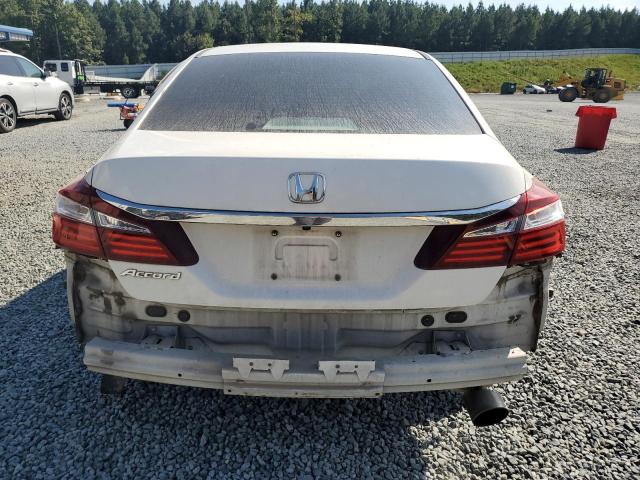 2016 HONDA ACCORD LX - 1HGCR2F37GA003581