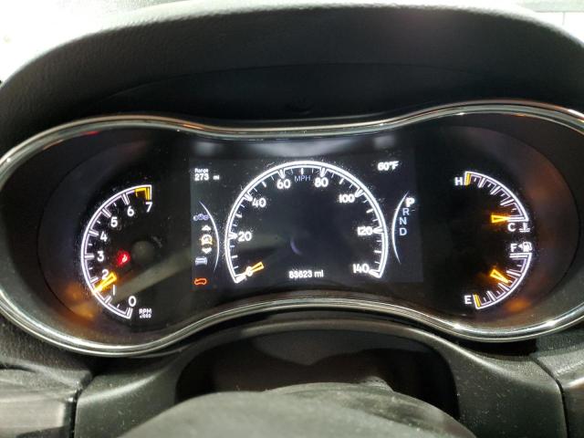 2020 JEEP GRAND CHEROKEE LIMITED 1C4RJFBG3LC138572