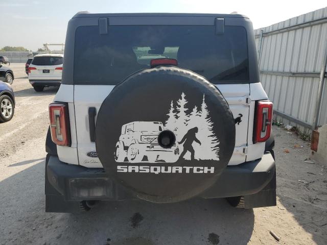 2024 FORD BRONCO WIL 1FMEE2BP6RLA29801