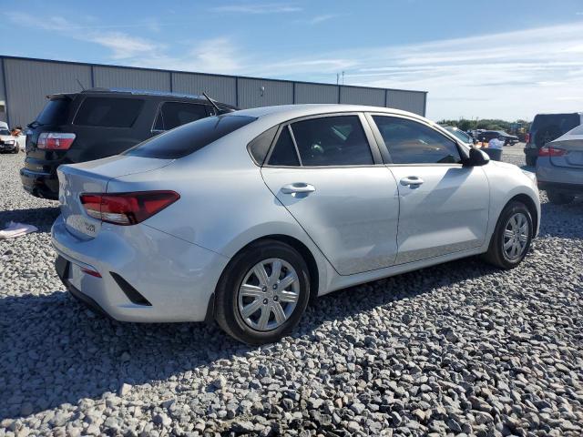 2023 KIA RIO LX - 3KPA24AD1PE615858