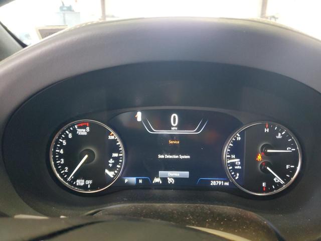 2024 BUICK ENCLAVE PREMIUM 5GAEVBKW2RJ132481