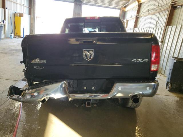 2017 RAM 1500 SLT - 3C6RR7LT5HG792852