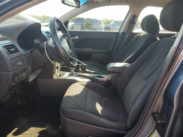 2012 FORD FUSION HYB - 3FADP0L3XCR187535
